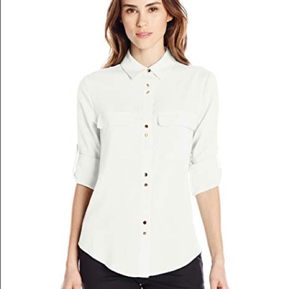 Ivanka Trump Tops - NWT Ivanka Trump Blouse